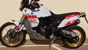 Yamaha Ténéré 700 Rally Edition (2022 - 24)  (2)