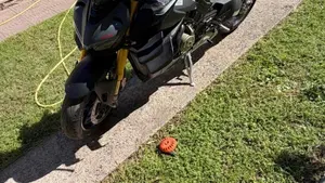 Ducati Streetfighter V4 S (2023 - 24)  (4)