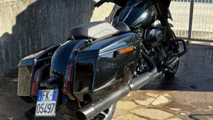 Harley-Davidson Street Glide (2024 - 26)  (3)