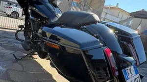 Harley-Davidson Street Glide (2024 - 26)  (4)