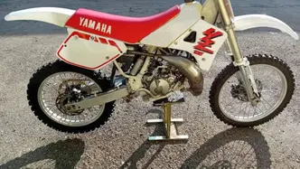 Yamaha 