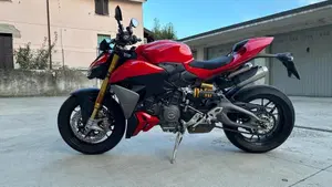 Ducati Streetfighter V2 S (2025 - 26)  (2)