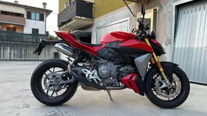 Ducati Streetfighter V2 S (2025 - 26)  (4)