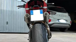 Ducati Streetfighter V2 S (2025 - 26)  (5)