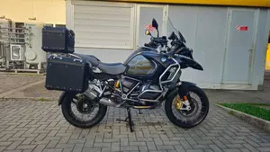 Bmw R 1250 GS Adventure (2019 - 20) 