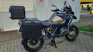 Bmw R 1250 GS Adventure (2019 - 20)  (2)