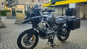 Bmw R 1250 GS Adventure (2019 - 20)  (3)