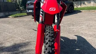 GASGAS EC 250 F (2024) usata