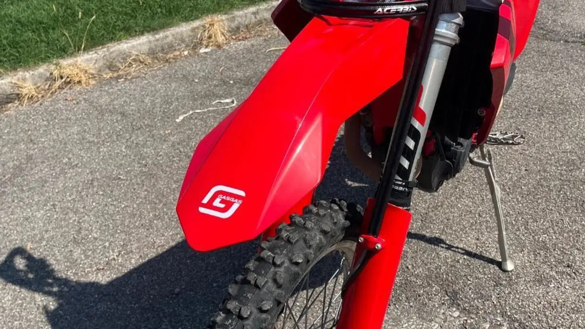 GASGAS EC 250 F (2024)  (5)