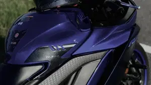 Yamaha YZF R3 (2021 - 24) 