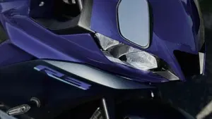 Yamaha YZF R3 (2021 - 24)  (3)