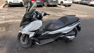 Honda Forza 350 (2022 - 24) 