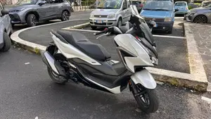 Honda Forza 350 (2022 - 24)  (3)