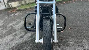 Harley-Davidson 1690 Wide Glide (2010 - 17) - FXDWG  (5)