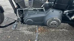 Harley-Davidson 1690 Wide Glide (2010 - 17) - FXDWG  (6)