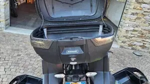 Kawasaki Versys 650 Grand Tourer (2017 - 20)  (5)