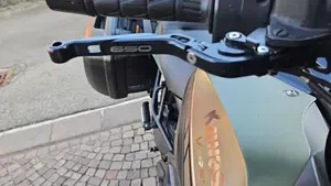Kawasaki Versys 650 Grand Tourer (2017 - 20)  (8)