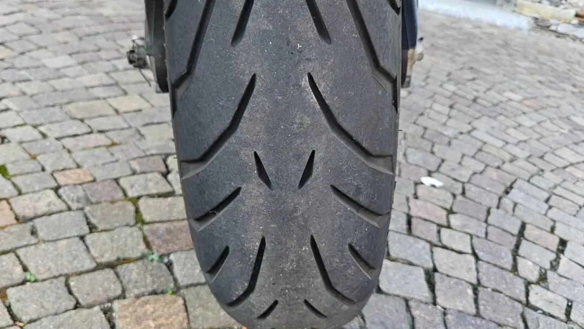 Kawasaki Versys 650 Grand Tourer (2017 - 20)  (11)
