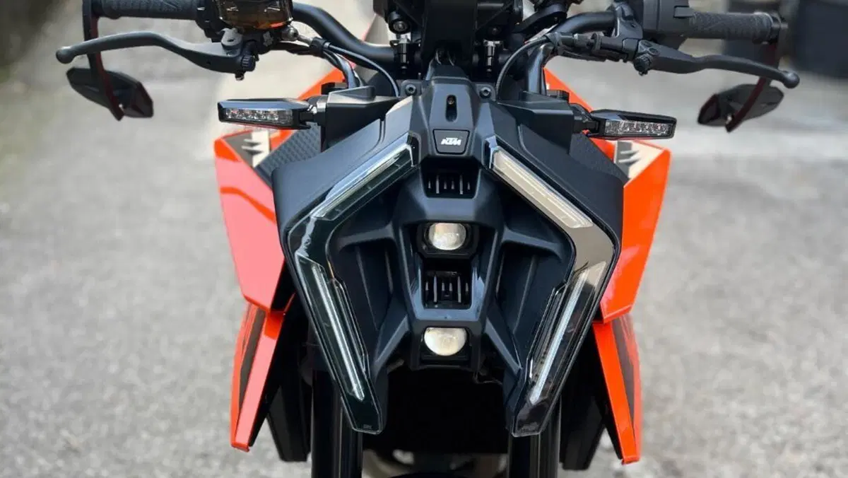 KTM 990 Duke (2024 - 26)  (7)