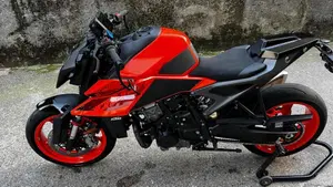 KTM 990 Duke (2024 - 26)  (9)