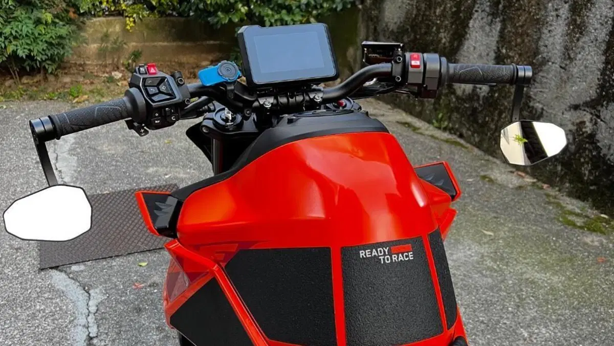 KTM 990 Duke (2024 - 26)  (10)