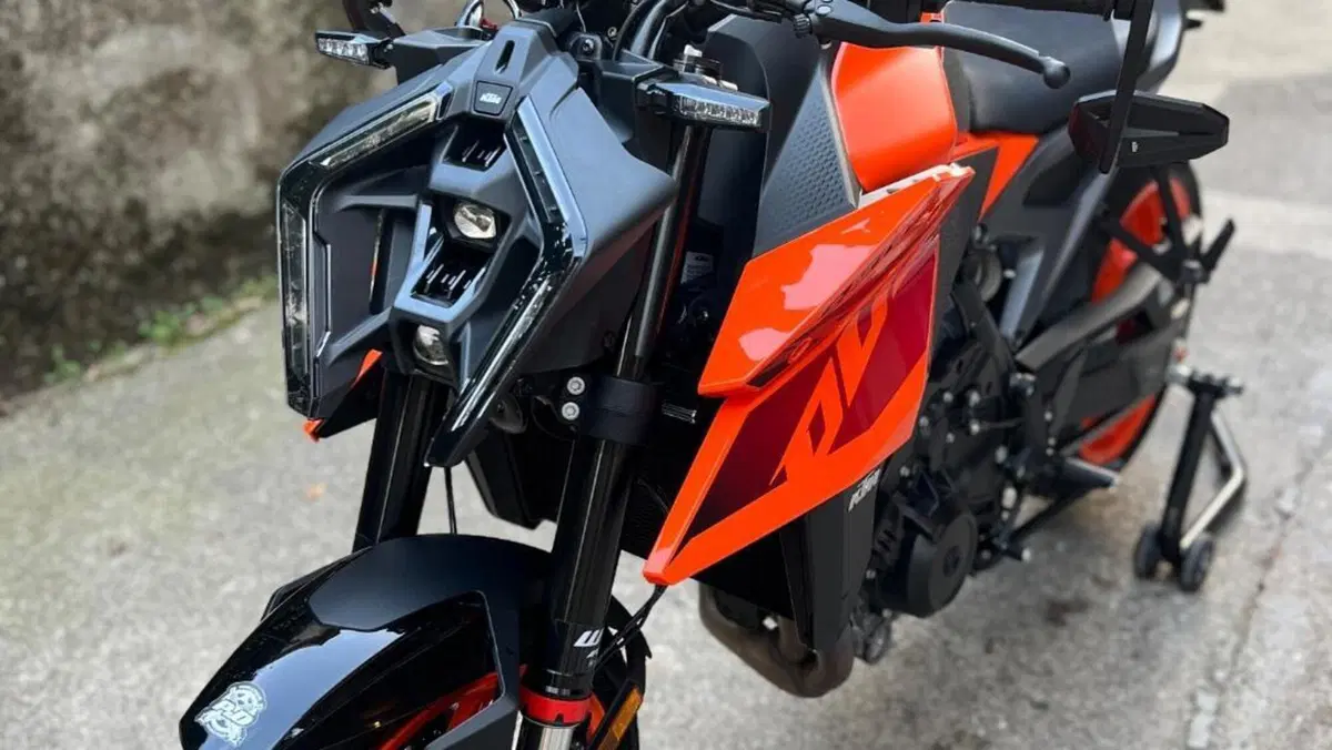 KTM 990 Duke (2024 - 26)  (11)