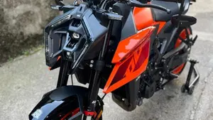 KTM 990 Duke (2024 - 26)  (11)