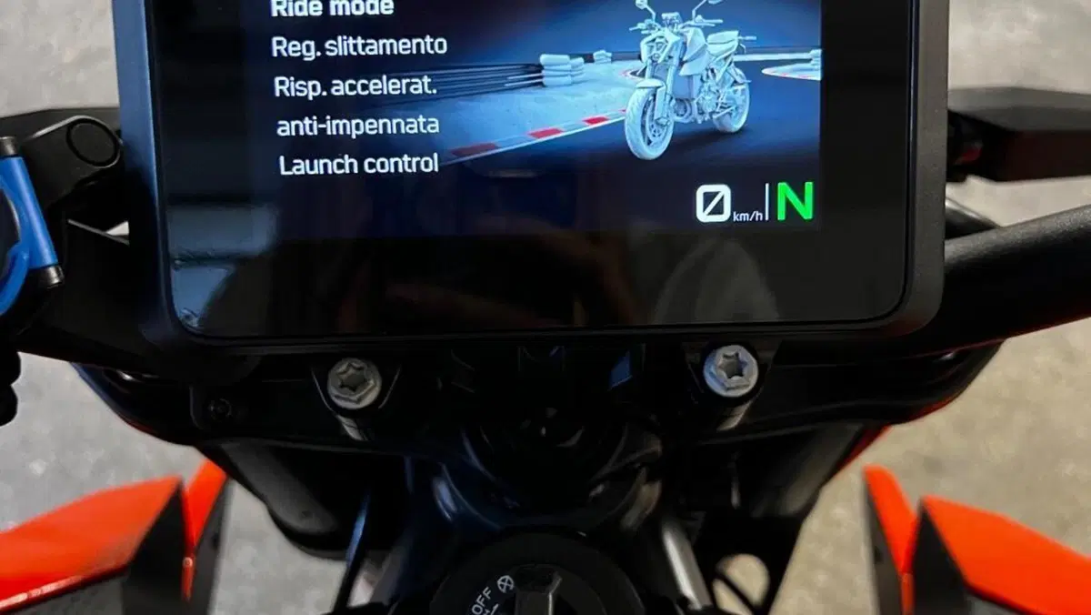 KTM 990 Duke (2024 - 26)  (12)