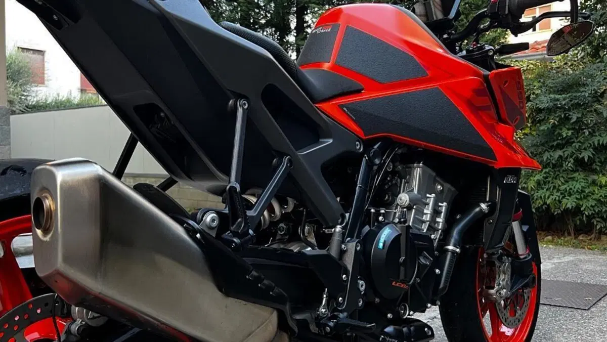 KTM 990 Duke (2024 - 26)  (14)