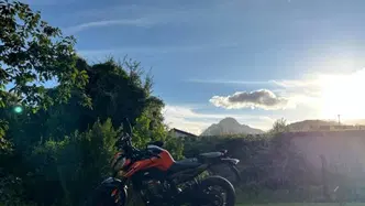 KTM 790 Duke L (2023 - 24) usata