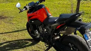KTM 790 Duke L (2023 - 24)  (3)