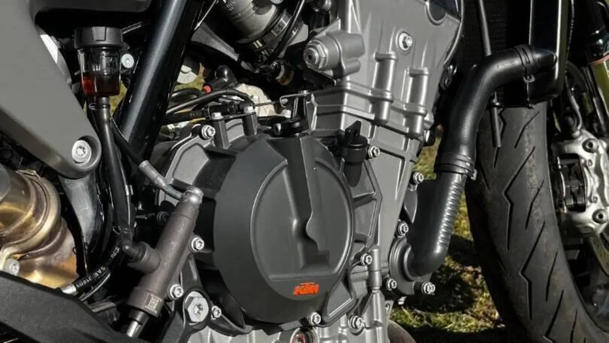 KTM 790 Duke L (2023 - 24)  (5)