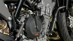 KTM 790 Duke L (2023 - 24)  (5)