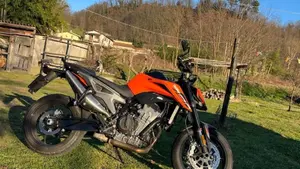 KTM 790 Duke L (2023 - 24)  (6)