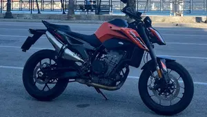 KTM 790 Duke L (2023 - 24)  (7)