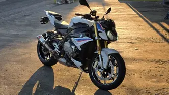 Bmw S 1000 R (2017 - 20) usata