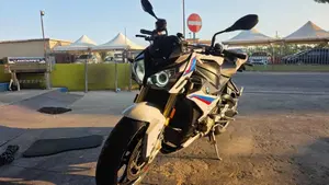 Bmw S 1000 R (2017 - 20)  (2)