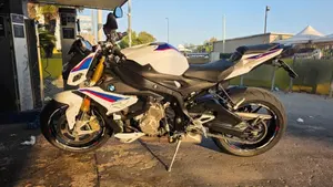 Bmw S 1000 R (2017 - 20)  (3)