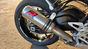 Bmw S 1000 R (2017 - 20)  (4)