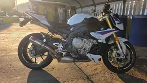 Bmw S 1000 R (2017 - 20)  (5)