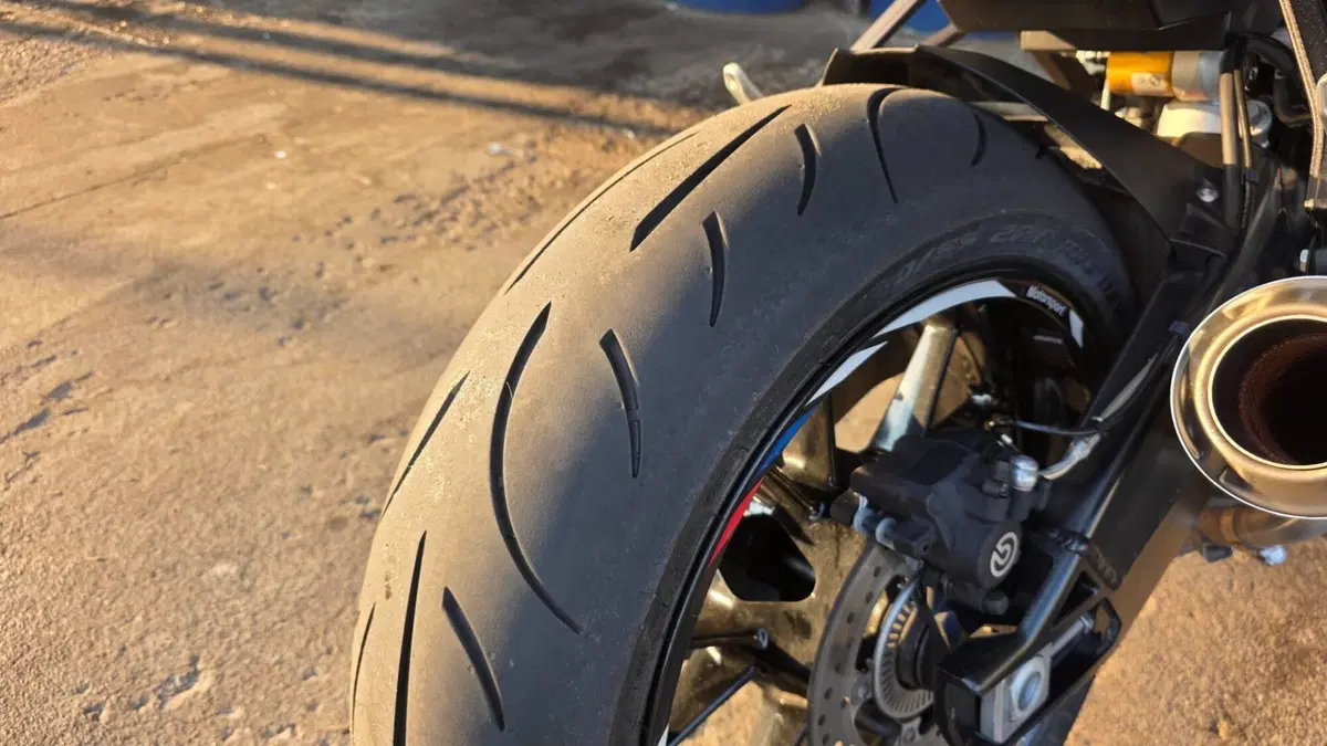 Bmw S 1000 R (2017 - 20)  (7)