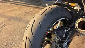 Bmw S 1000 R (2017 - 20)  (7)