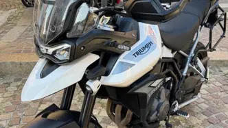 Triumph Tiger 900 GT Pro (2020 - 23) usata
