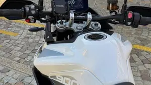 Triumph Tiger 900 GT Pro (2020 - 23)  (2)