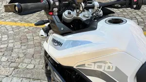 Triumph Tiger 900 GT Pro (2020 - 23)  (3)