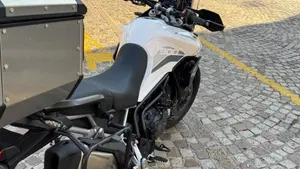 Triumph Tiger 900 GT Pro (2020 - 23)  (5)