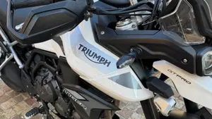 Triumph Tiger 900 GT Pro (2020 - 23)  (6)