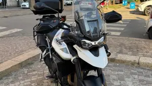 Triumph Tiger 900 GT Pro (2020 - 23)  (7)