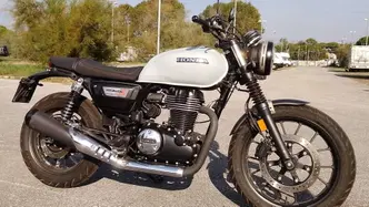 Honda GB 350 S (2025 - 26) usata