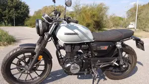 Honda GB 350 S (2025 - 26)  (3)